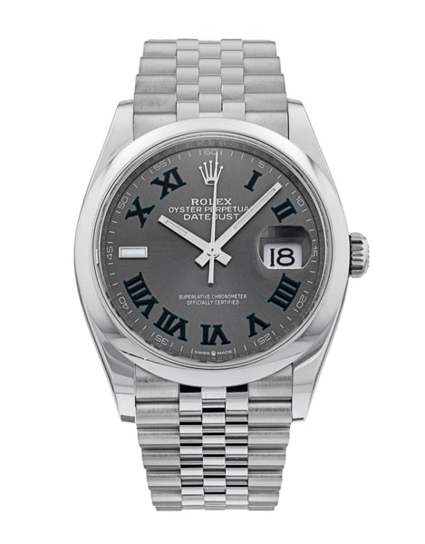 Rolex Datejust 126200